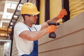 Best Vinyl Siding Installation  in Newport, RI